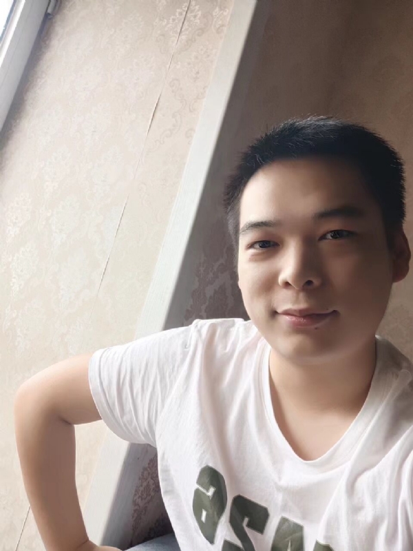 开心怪兽的第一张照片--黄冈相亲服务中心