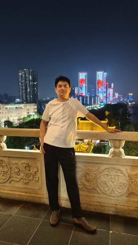 Bilybi的第一张照片--黄冈相亲服务中心