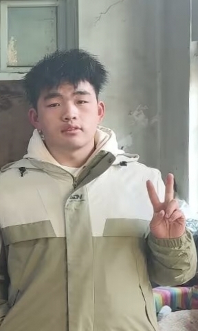 刘锡志的第一张照片--黄冈相亲服务中心