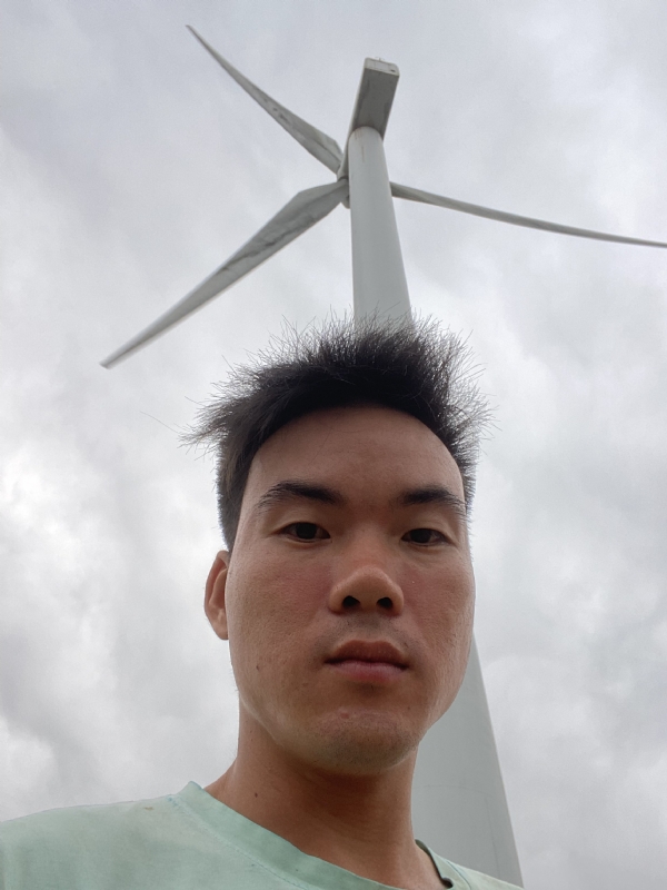 柒墨的第一张照片--黄冈相亲服务中心