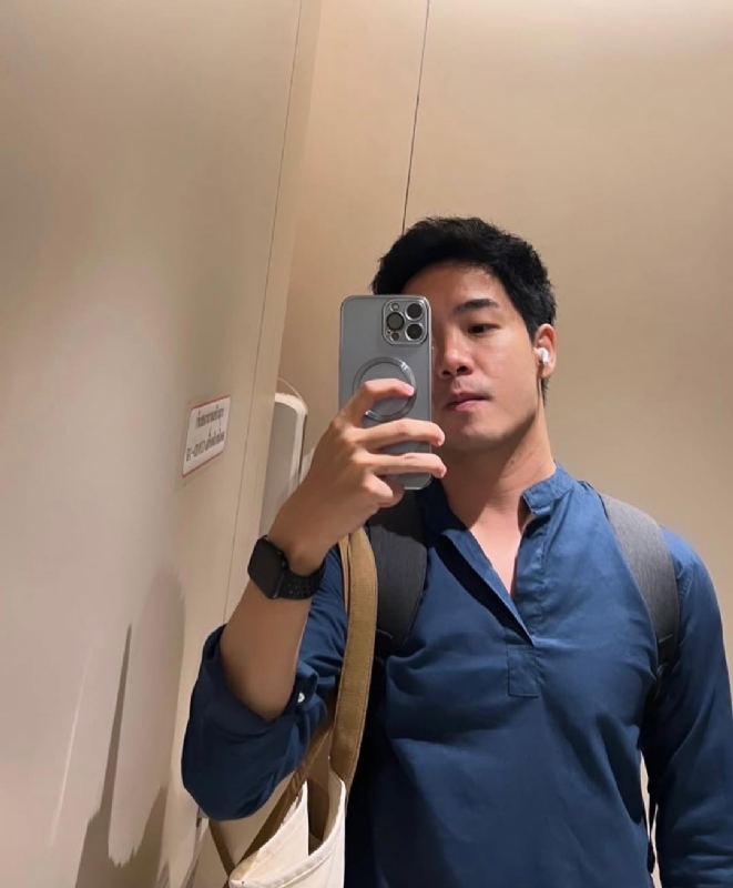 海与浪的第一张照片--黄冈相亲服务中心