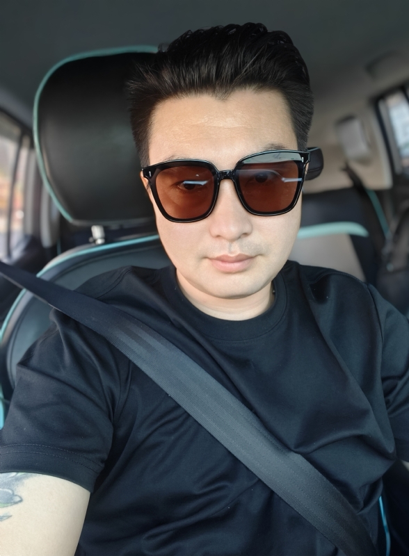 凡哥的第一张照片--黄冈相亲服务中心