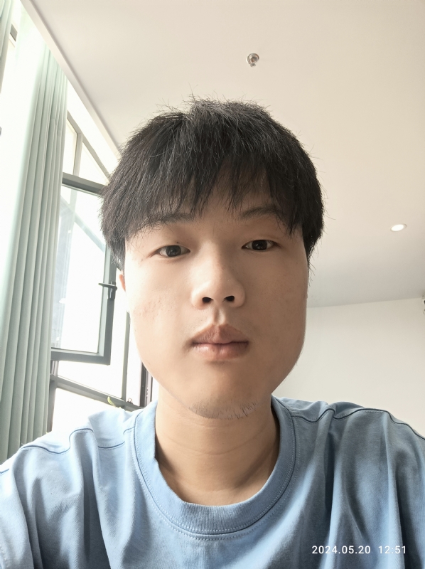 槐夏的第二张照片--黄冈相亲服务中心