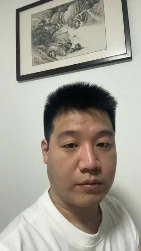 随遇而安的第一张照片--黄冈相亲服务中心