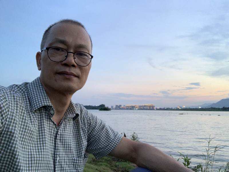 独行侠的第一张照片--黄冈相亲服务中心