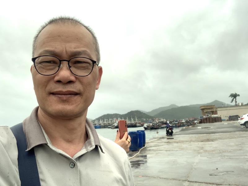 独行侠的第二张照片--黄冈相亲服务中心
