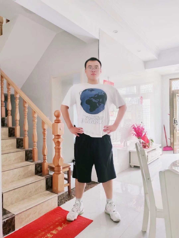 中考体育的第三张照片--黄冈相亲服务中心