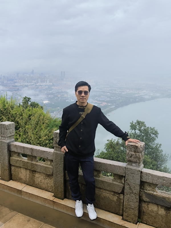 千年老妖的第二张照片--黄冈相亲服务中心