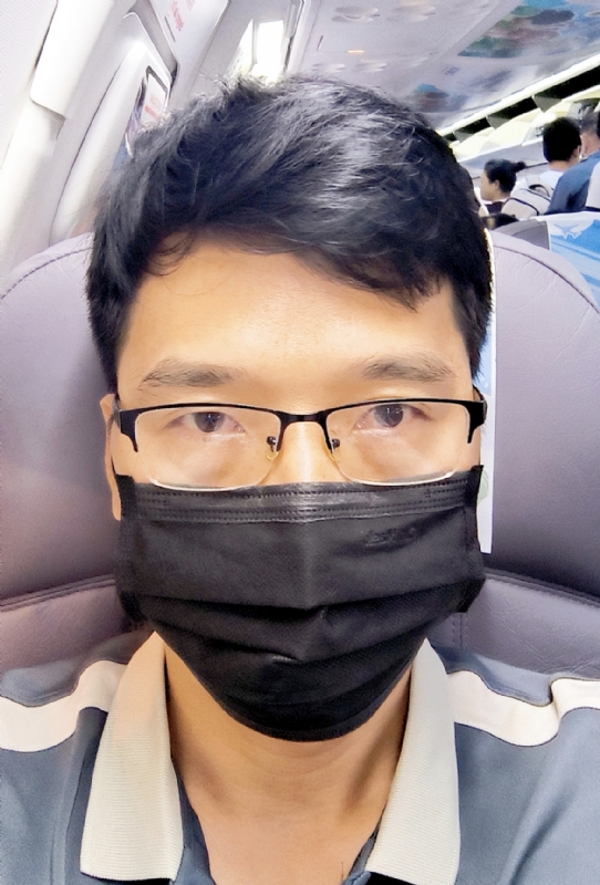 千年老妖的第三张照片--黄冈相亲服务中心