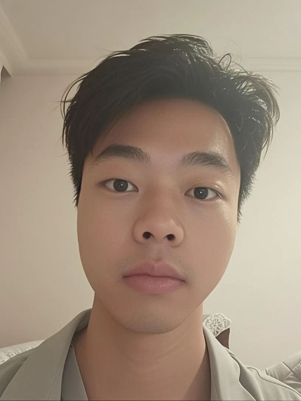 LLByu的第一张照片--黄冈相亲服务中心