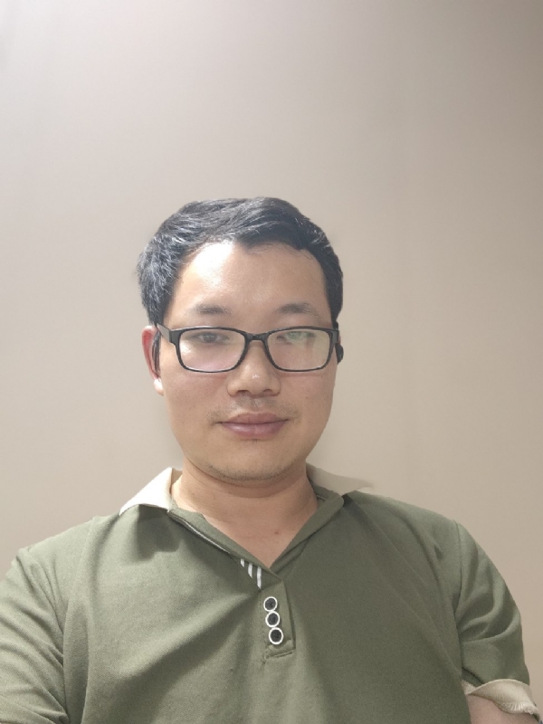 梦泽的第一张照片--黄冈相亲服务中心