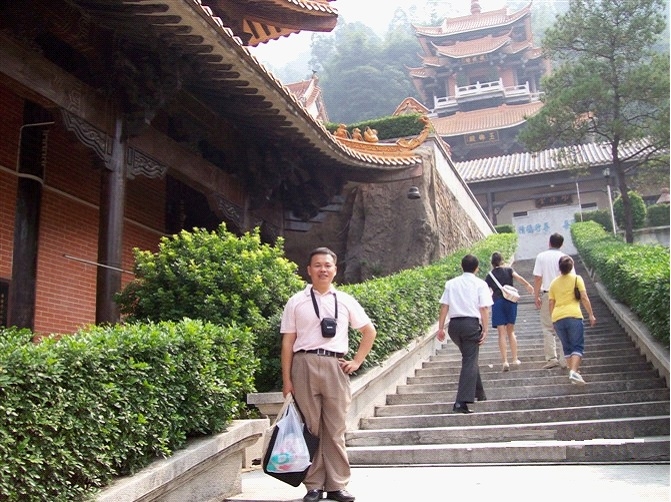 jh寻有缘女士成个家的第一张照片--黄冈相亲服务中心