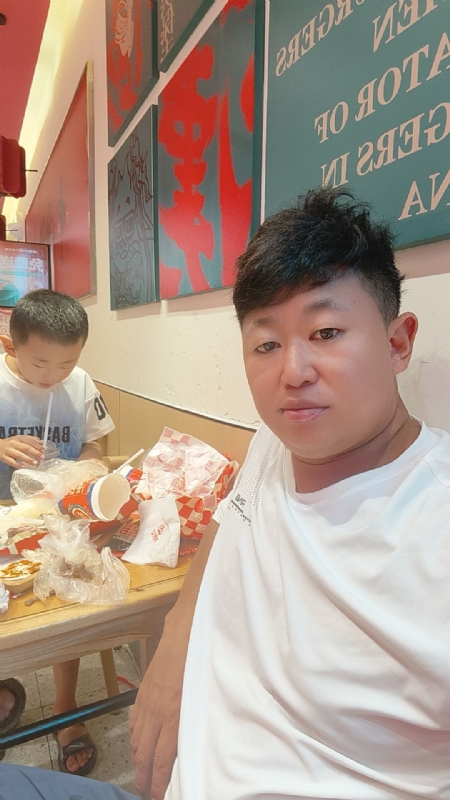 景色宏图的第二张照片--黄冈相亲服务中心