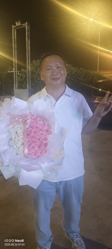 前程的第一张照片--黄冈相亲服务中心