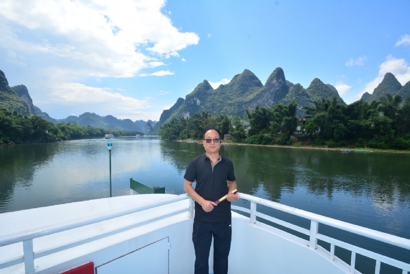沙漠海的第一张照片--黄冈相亲服务中心