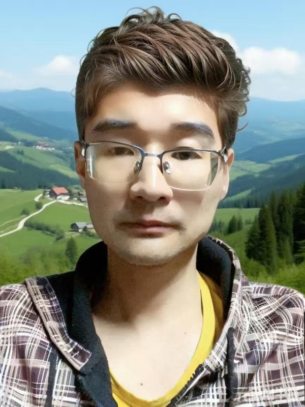 流光似金的第一张照片--黄冈相亲服务中心