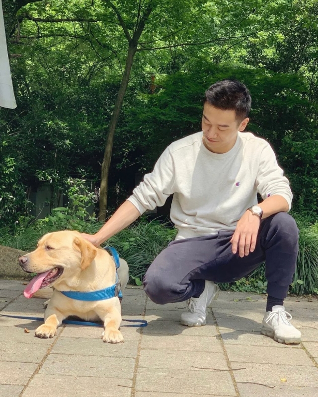 追寻的第一张照片--黄冈相亲服务中心