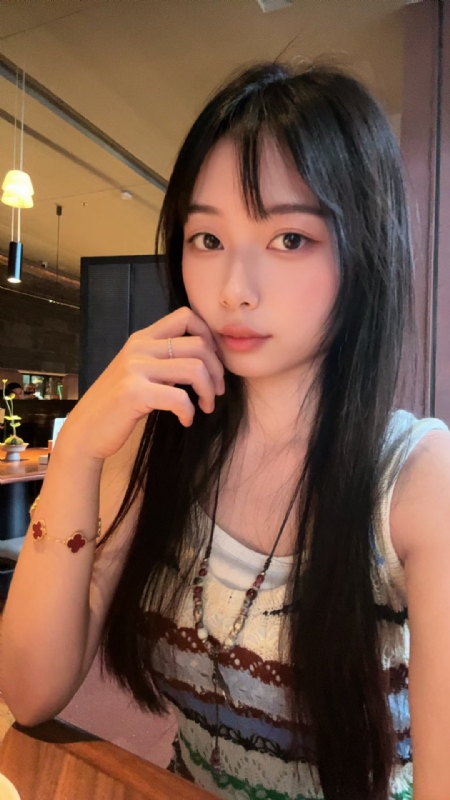 哈哈的第一张照片--黄冈相亲服务中心