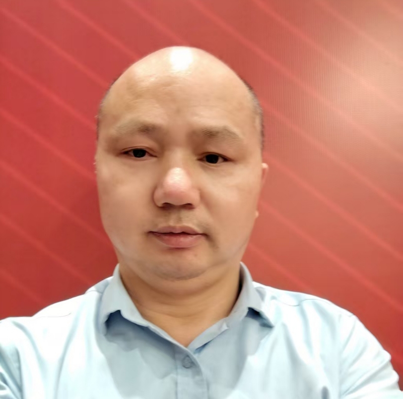 随缘的第一张照片--黄冈相亲服务中心