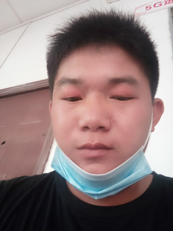 爱的就是你的第二张照片--黄冈相亲服务中心