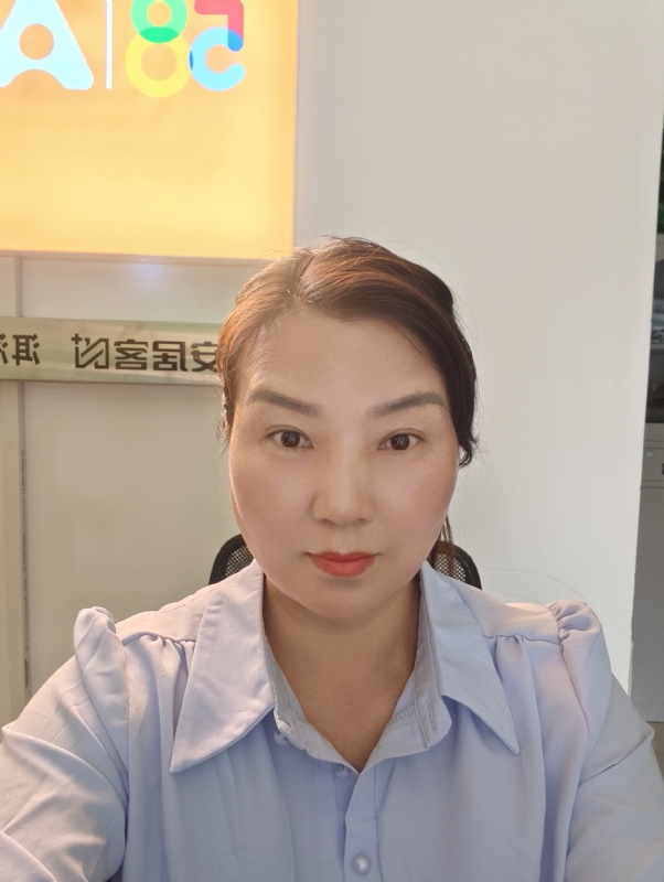 释然的第一张照片--黄冈相亲服务中心