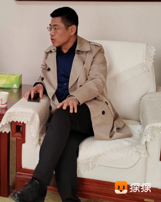 静以修身的第二张照片--黄冈相亲服务中心