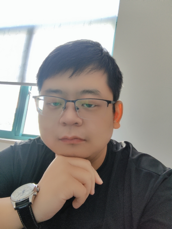 柯817的第一张照片--黄冈相亲服务中心