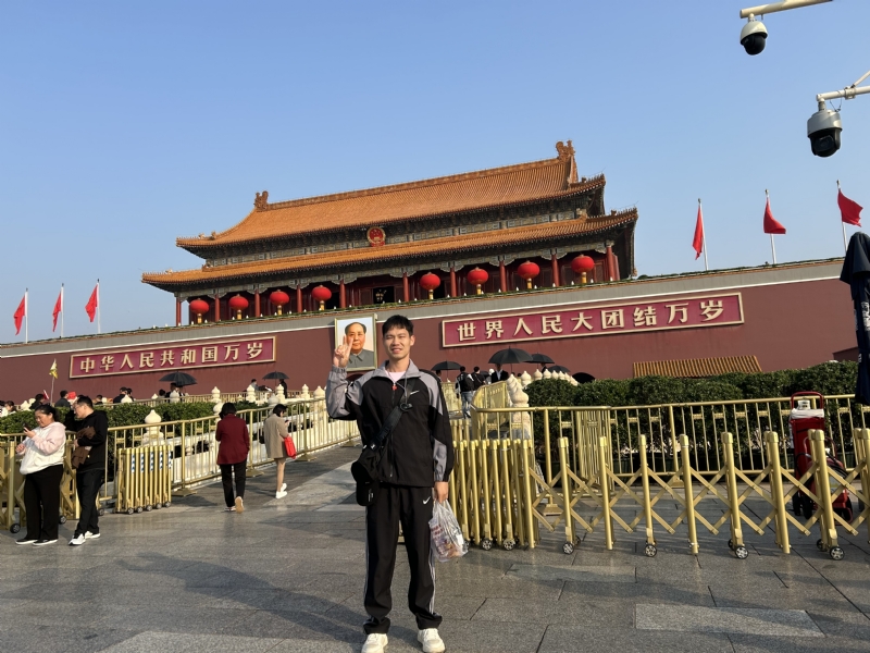 陈则宇的第二张照片--黄冈相亲服务中心