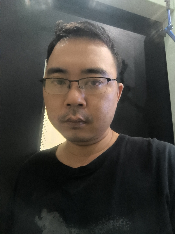 陈连红的第一张照片--黄冈相亲服务中心