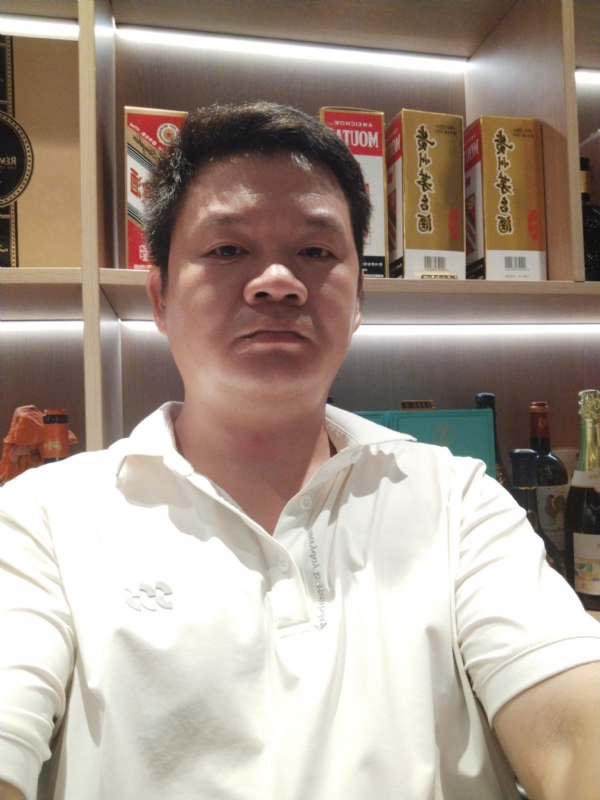 明远的第一张照片--黄冈相亲服务中心