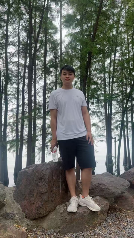 嗯嗯的第一张照片--黄冈相亲服务中心