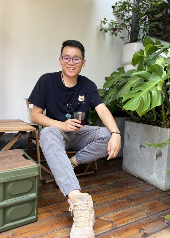 阿正的第一张照片--黄冈相亲服务中心