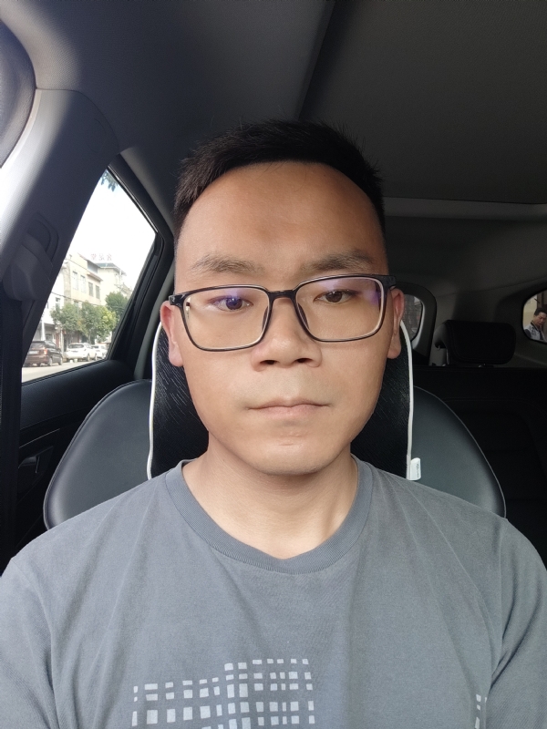阿正的第二张照片--黄冈相亲服务中心