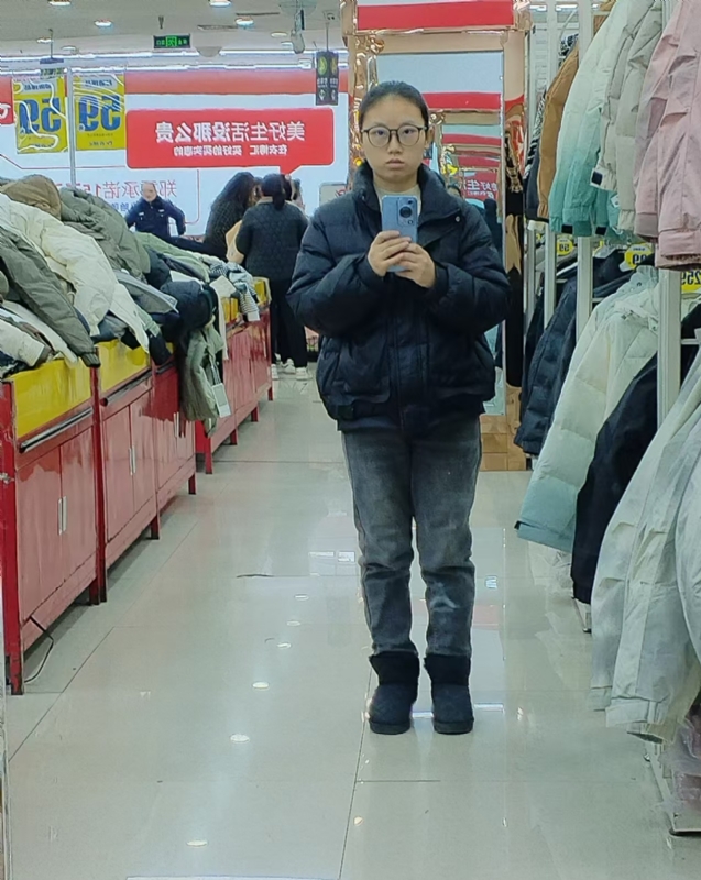 记忆中的美的第一张照片--黄冈相亲服务中心