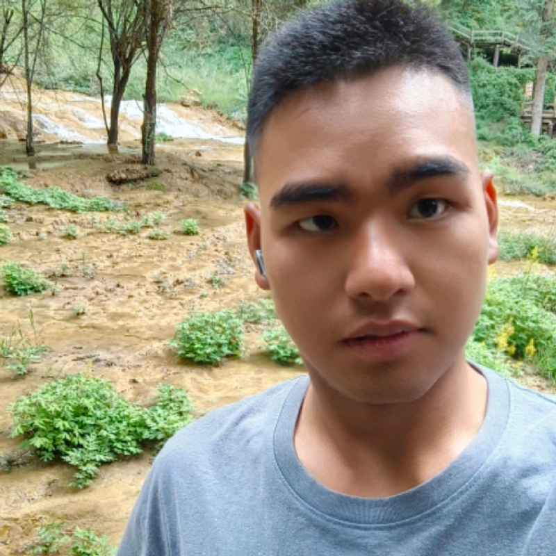 古尘的第一张照片--黄冈相亲服务中心