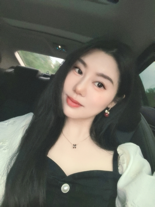 潇潇暮雨的第一张照片--黄冈相亲服务中心