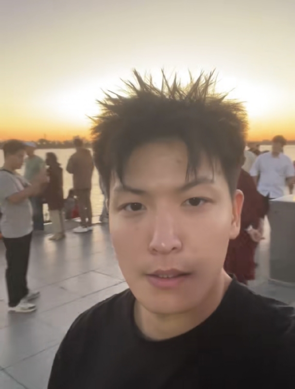 姚荫博的第一张照片--黄冈相亲服务中心