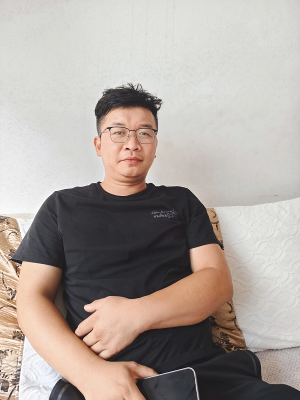 wangchao123的第一张照片--黄冈相亲服务中心