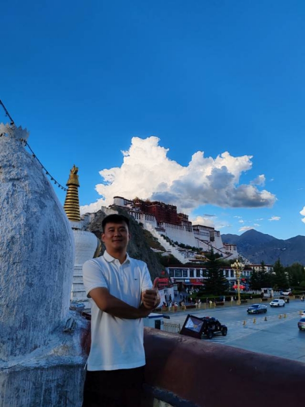 清风的第四张照片--黄冈相亲服务中心