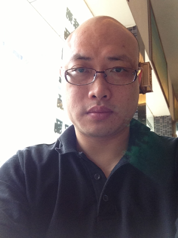 Benny的第一张照片--黄冈相亲服务中心