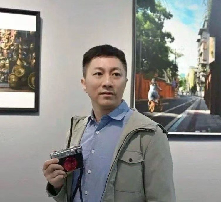 千帆过尽的第一张照片--黄冈相亲服务中心
