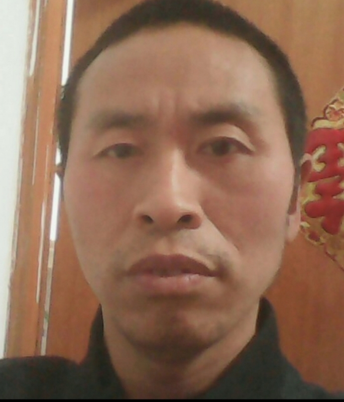 山的第一张照片--黄冈相亲服务中心