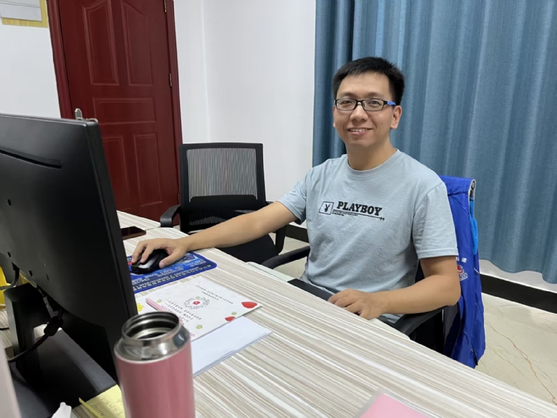 邂逅天使的第二张照片--黄冈相亲服务中心