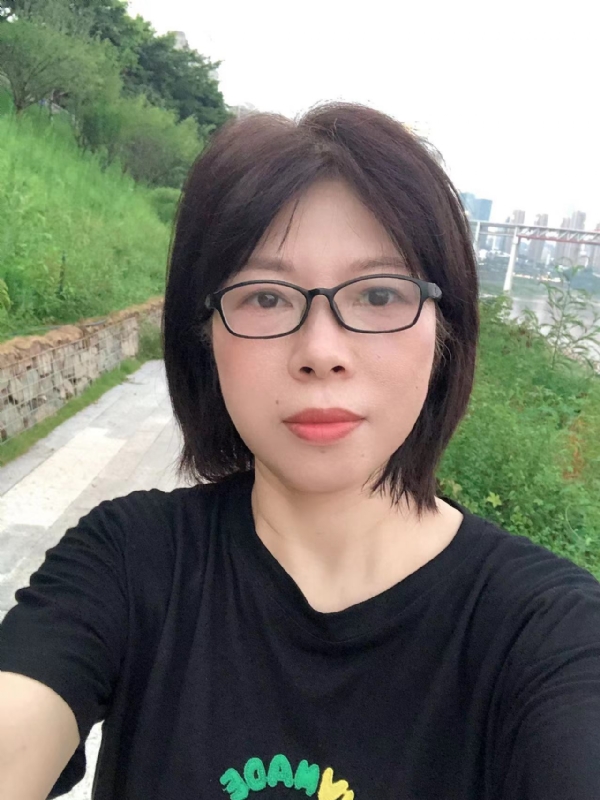 Amay的第二张照片--黄冈相亲服务中心