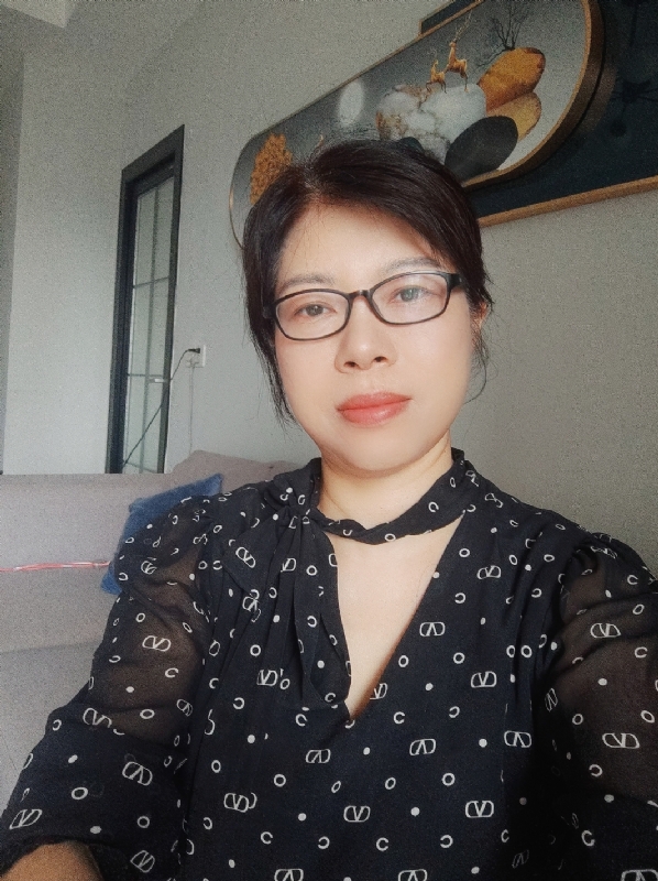 Amay的第三张照片--黄冈相亲服务中心