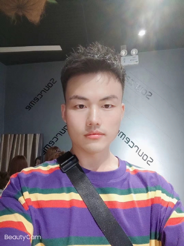 满天的星光的第四张照片--黄冈相亲服务中心