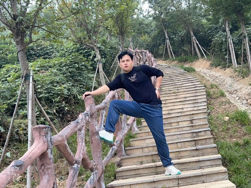 择一人白头偕老的第一张照片--黄冈相亲服务中心