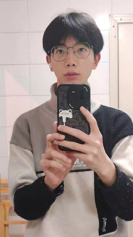 阿陈的第一张照片--黄冈相亲服务中心