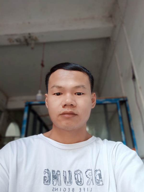 莫待无花的第一张照片--黄冈相亲服务中心