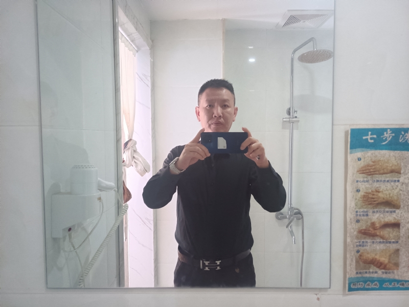 小小辰的第一张照片--黄冈相亲服务中心